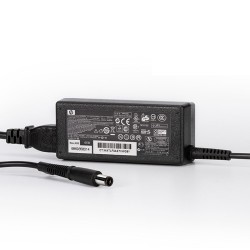 Genuine 45W AC Adapter Charger HP ZBook 14 Mobile Workstation + Cord
