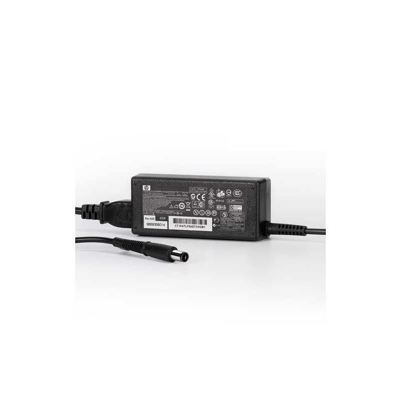 Genuine 45W AC Adapter Charger HP ZBook 14 Mobile Workstation + Cord Genuine 45W AC Adapter Charger HP ZBook 14 Mobile Workstation + Cord
