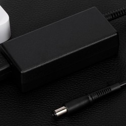 Genuine 45W AC Adapter Charger HP ZBook 14 Mobile Workstation + Cord