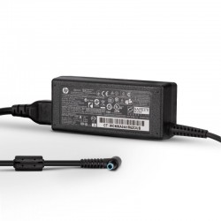 Genuine 65W HP 15-ay164nd 1MZ56EA AC Adapter Charger + Free Cord