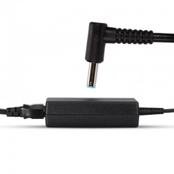 Genuine 65W HP Pavilion 15-br001ds 2DT00UA AC Adapter + Free Cord