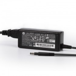 Genuine 65W HP ENVY 14-3001xx 14-3010nr AC Adapter Charger Power Cord