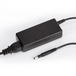 Genuine 65W HP Envy 14-3010NR A9P67UA ABA Adapter Charger + Free Cord