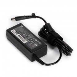 Genuine 65W HP TPN-F102 AC Adapter Charger + Free Cord