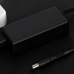 Genuine HP 65W(19.5V-3.33A) Adapter Charger Model PPP009D 677774-003 693711-001 + AC Power Plug