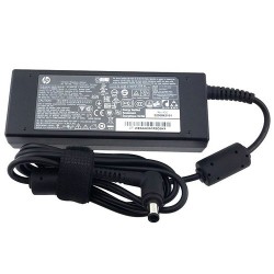 Genuine 85W HP 708779-001 AC Adapter Charger + Free Cord