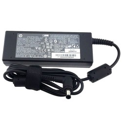 Genuine 85W HP t610 PLUS Thin Client AC Adapter Charger Power Cord
