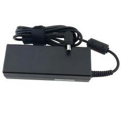 Genuine 85W HP 666265-001 AC Adapter Charger + Free Cord