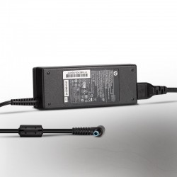 Genuine 90W HP Pavilion 15-br013na 1WS33EA AC Adapter + Free Cord