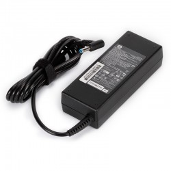 Genuine 90W HP 15-ay167sa Z3C95EA AC Adapter Charger + Free Cord