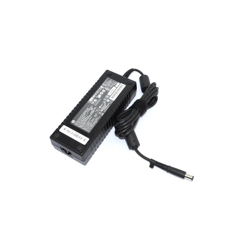 130W HP All-in-one ap5000-E7400 AC Adapter Charger Power Cord