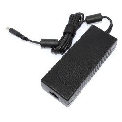 130W HP Pro 3xxx MT LX797EA ABU AC Adapter Charger Power Cord