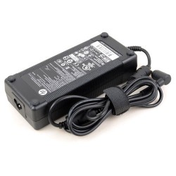 Genuine 150W HP HSTNN-HA09 HSTNN-LA09 AC Adapter Charger Power Cord