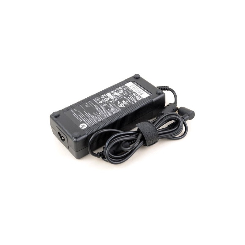 Genuine 150W AC Adapter Charger HP IQ525uk + Cord