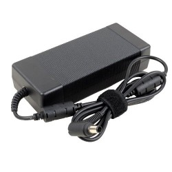 Genuine 150W AC Adapter Charger HP IQ526t CTO + Cord