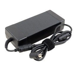 Genuine 150W HP Envy Recline 23-k000 TouchSmart Power Adapter Charger
