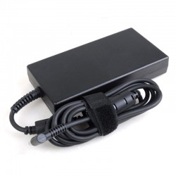 Genuine 150W HP OMEN 15-ax250wm 2FY68UA Adapter Charger + Free Cord