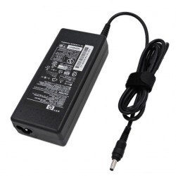 Genuine 90W AC Adapter Charger HP Compaq nx9100 + Free Cord