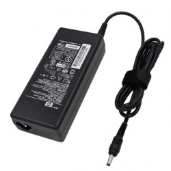 Genuine 90W AC Adapter Charger HP Pavilion zt1231s + Free Cord