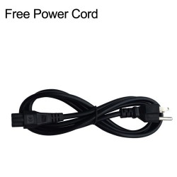 Genuine 90W HP Pavilion g6-1301er AC Adapter Charger Power Cord