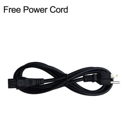 Genuine 90W HP ProBook 6570b-04002100010 AC Adapter Charger Power Cord