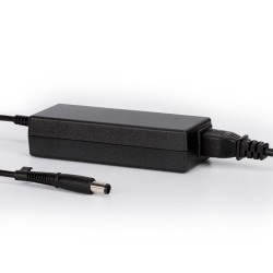 Genuine 90W AC Adapter Charger HP Compaq Presario CQ45-900 + Cord