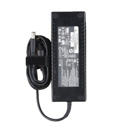 Genuine 150W HP 463952-001 AC Adapter Charger + Free Cord
