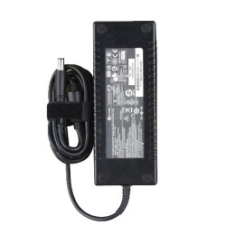 Genuine 150W HP TouchSmart 600-1140ch AC Adapter Charger Power Cord