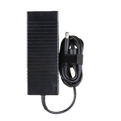 Genuine 150W HP 609934-001 AC Adapter Charger + Free Cord