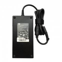 Genuine HP 180W(19V-9.47A) Adapter for Envy 23 All-in-One + AC Power Plug included