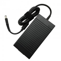 Genuine HP 180W(19V-9.47A) Adapter for Envy 23 All-in-One + AC Power Plug included