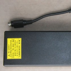 Genuine 150W AC Adapter Charger Clevo 90-N7FPW3011 + Cord