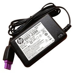 Genuine 10W HP Deskjet 2050 All-In-One Printer AC Adapter Charger