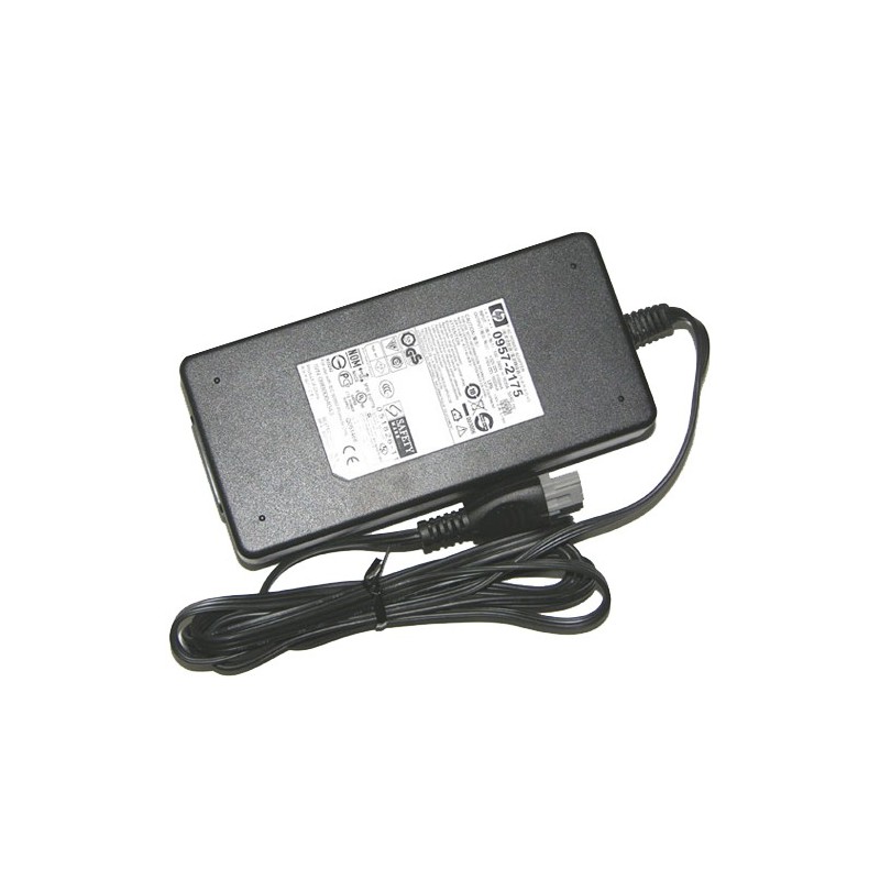 Genuine 35W HP OfficeJet 6210xi All-in-One Printer AC Adapter Charger