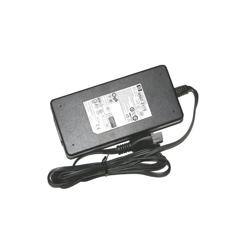 Genuine 35W HP PSC 2355 All-in-One Printer AC Adapter Charger