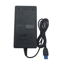 Genuine 80W HP Officejet Pro L7580 Printer Adapter Charger