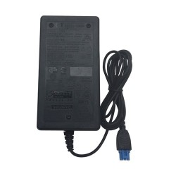 Genuine 80W HP Photosmart 8250 Photo Printer Adapter Charger