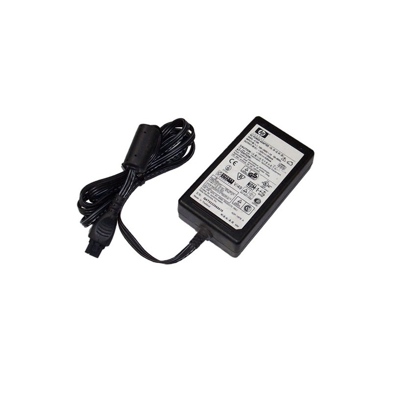 Genuine 8W HP 0950-4199 Printer AC Power Adapter Charger