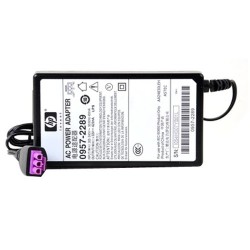 Genuine 20W HP OfficeJet J4680 All-in-One Printer AC Adapter Charger