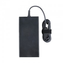 Genuine 180W Alienware 0415B19180 9750 M17 AC Adapter Charger