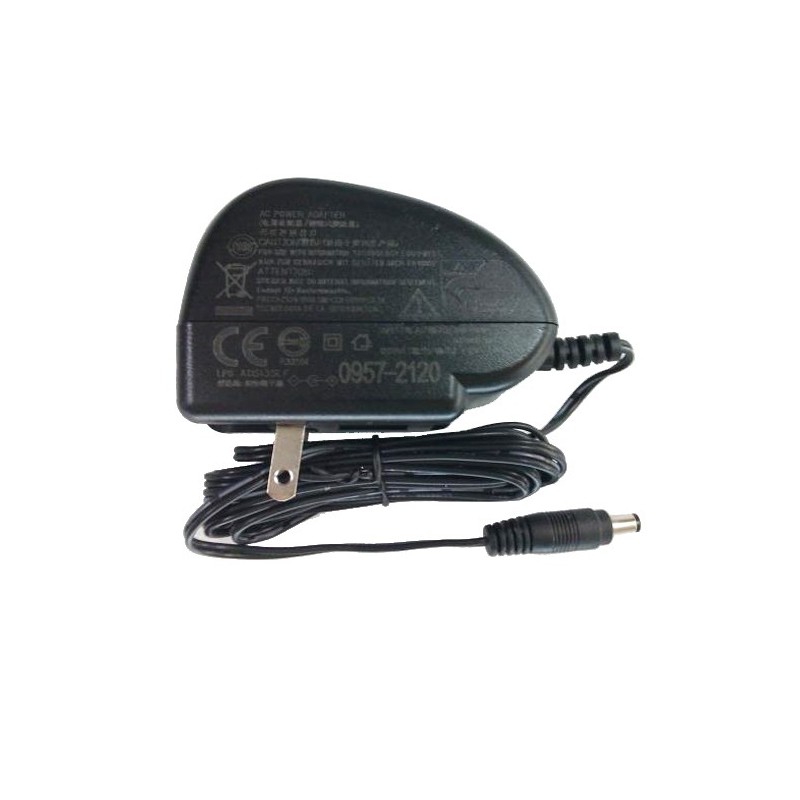 Genuine 27W HP Photosmart A512 Printer AC Adapter Charger