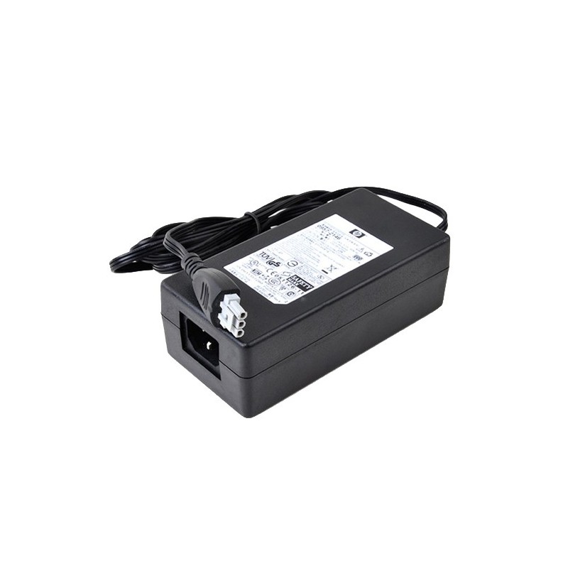 Genuine 30W HP Officejet 4315 All-In-One Printer AC Adapter Charger