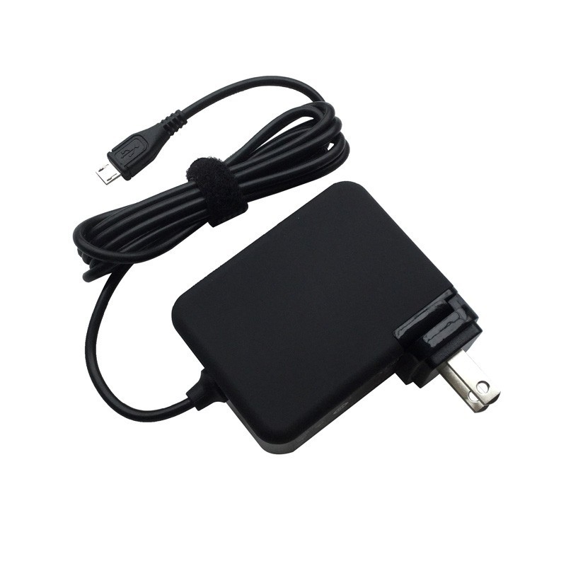 15W HP Pavilion x2 10-k002ns AC Adapter Charger Power Cord