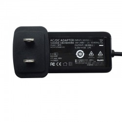 15W HP Pavilion x2 10-K001NG AC Adapter Charger Power Cord