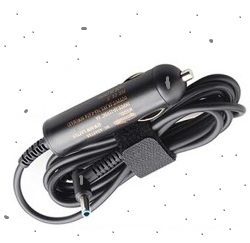 19.5V HP Pavilion 17-f137nf Car Charger DC Adapter