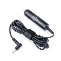 19.5V HP Pavilion 17-f137nf Car Charger DC Adapter