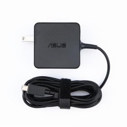 Genuine 24W AC Adapter Charger Asus Chromebook C201P