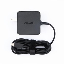Genuine 24W AC Adapter Charger Asus Chromebook Flip C100P