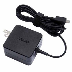 Genuine 24W AC Adapter Charger Asus AD2055320 010LF