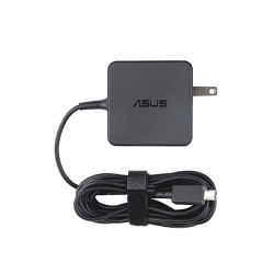 Genuine 24W AC Adapter Charger Asus Chromebook C201PA